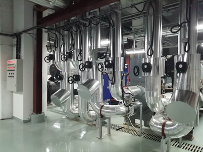 超强基础设施为你的数据保驾护航