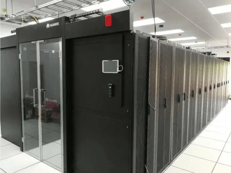 服务器托管的一些暗道