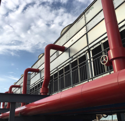 北京亦庄机房——企业级服务器托管首选