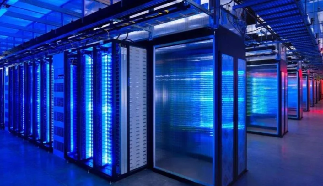 当电力用上“路由器”——智能化供给解决AI算力能源瓶颈