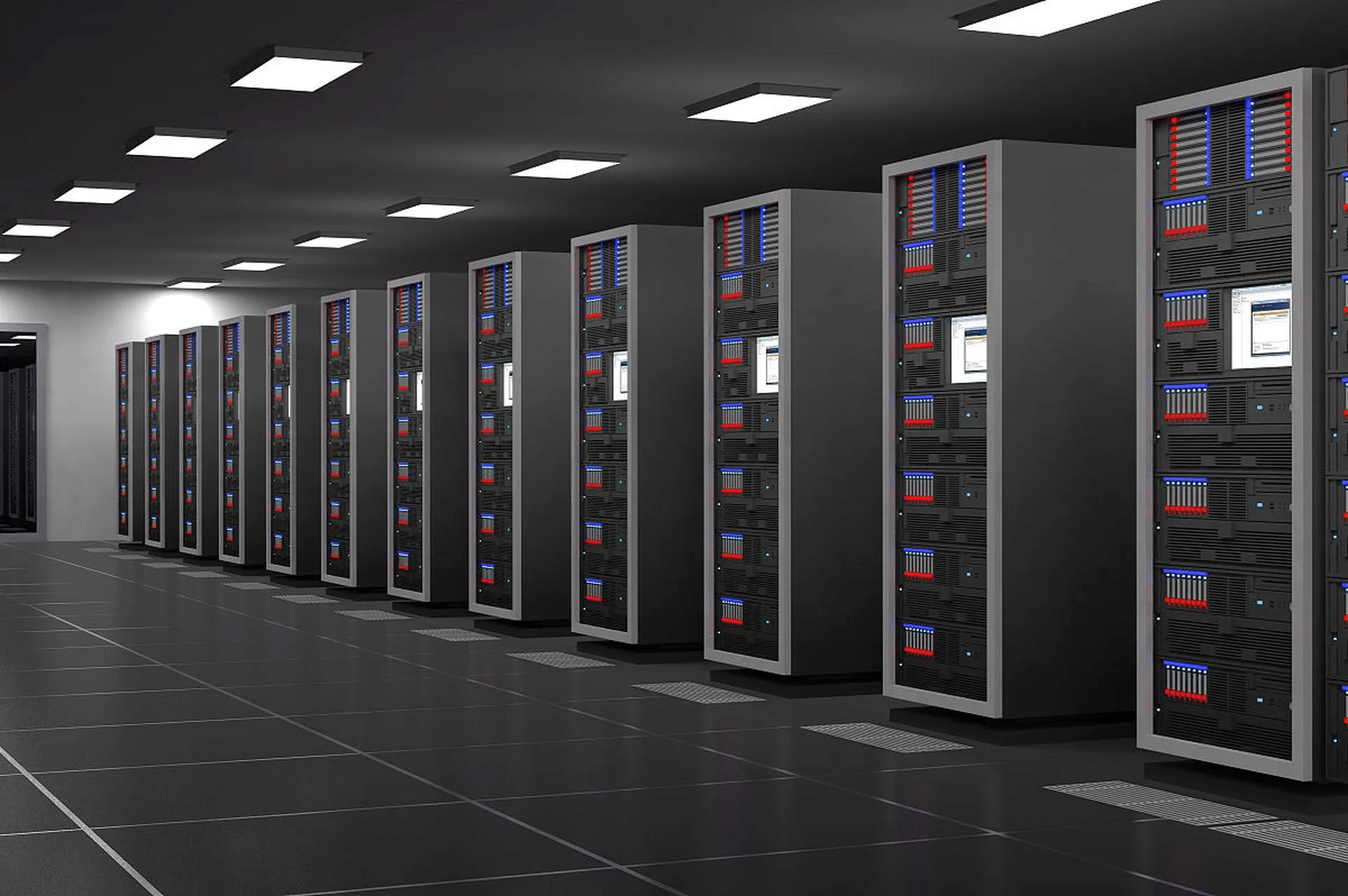 北京朝阳服务器托管