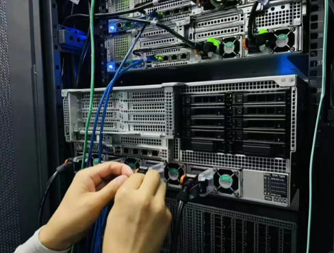 家庭带宽跟数据中心带宽的本质区别