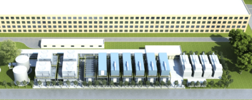 北京亦庄机房 - 北京亦庄机房 - 北京亦庄机房 北京服务器托管 北京数据中心 环京数据中心 北京机柜租用 降本增效服务器托管方案 算力服务器托管方案