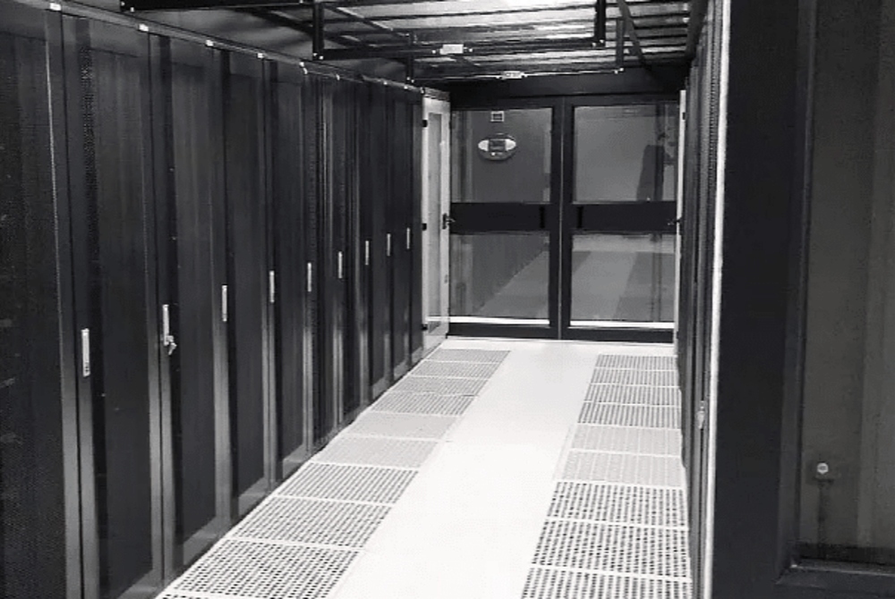 北京亦庄机房服务介绍